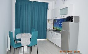 MIRADA APARTAMENT MAMAIA NORD Navodari